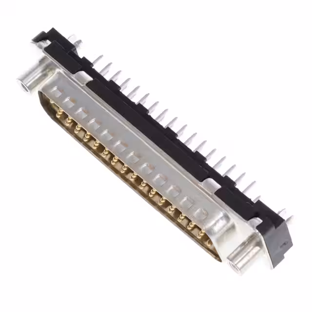 D50P24A4GV00LF Amphenol ICC (FCI)  Gruppi di connettori D-Sub